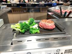 -肉肉大米(金虹桥店)