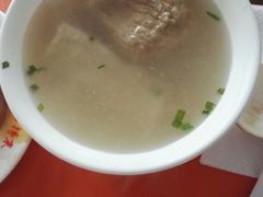 -鲜得来排骨年糕(即墨路店)