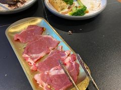 -東盛炭烤自助料理(浦东文峰广场店)