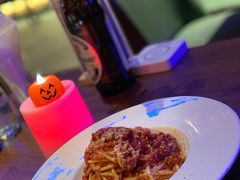 经典肉酱意面-Ambra Haus琥珀屋精酿餐厅(宝山店)