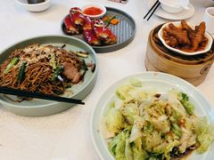 -皇马假日醉海南大酒店·假日一品派茶楼(秀英店)