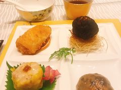 -朝(澳门伦敦人店)