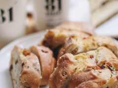 核桃奶酥面包-81BAKERY(大学路店)