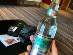 -青岛富力艾美酒店