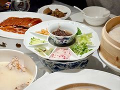 -四季民福烤鸭店(王府井东安门店)