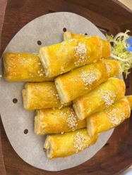 -上海大厦·宴会厅