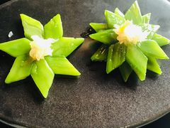 凉拌苦瓜-三号黄浦会Canton Table