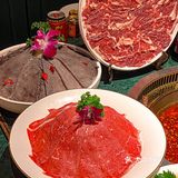 成都｜第一次在火锅店享受港式茶点自由‼️