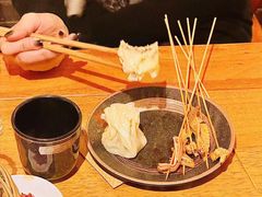 -古真记钵钵鸡(总店)