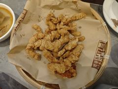 -肖记公安牛肉鱼杂馆·省级非物质文化遗产(江汉路直营店)