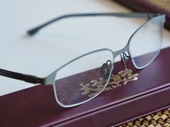 -大视光学•LINDBERG林德伯格•全球手工眼镜集合店(王府井店)