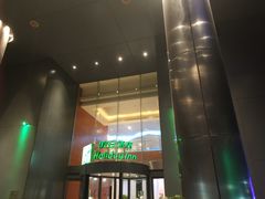 -上海浦东康桥绿地假日酒店