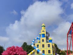 -意大利农场度假村