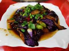-凤嫂农家乐(梁弄店)