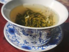 -大汗烧烤滩羊馆(清水河公园店)
