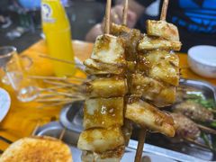 -老黑板筋(顺义总店)