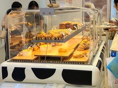 -红星前进面包牛奶公司(君太店)