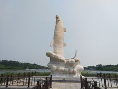 -农垦当壁镇兴凯湖旅游度假区