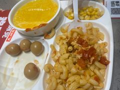 -大师兄·手工面·西北菜(美的悦然广场店)