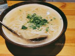 -王祖名抻面烧烤(柳影路店)