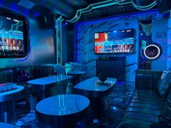 -幸福时光PARTY K(八里桥店)