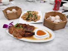 招牌烧鹅-惠如樓(白云机场T2国际出发店)