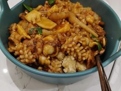 -天津大学·四十二斋餐厅