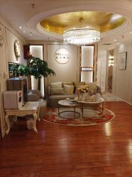 -茜尔维亚修身连锁(杨浦五角场店)