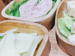 -独食火锅·半米屋台(望平街店)