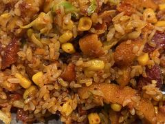 -老啪叽串炒饭(铁百店)