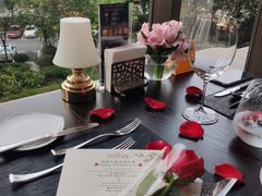-广州花园酒店名仕阁·Party·聚会