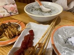 -素满香·食养自助(天一广场店)