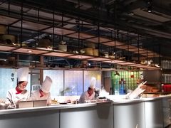 大堂-番食园鲜食火锅(高新店)