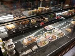 -星巴克(天津鲁能中心第三店)