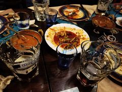 -甘尼仕印度餐厅酒吧(斜塘老街店)