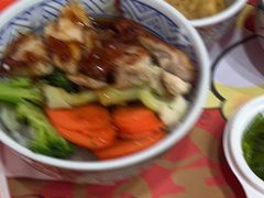 -吉野家(黑牛城道店)
