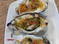 -柳叶刀烧烤(北大清华店)