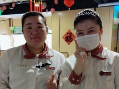 -海底捞火锅(莘松路店)