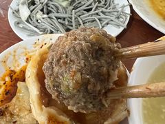 -宝瑞门钉肉饼店