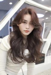 -阿莲新妆护肤造型
