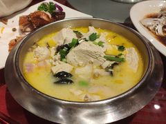 -苔圣园酒家(尊木汇国际艺术广场店)