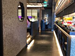 自助取餐区-望湘园·洞庭渔宴(浦江欢乐颂店)