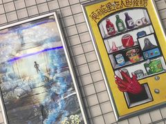 -移动谜城·大笨象密室逃脱(五棵松店)