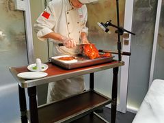 -御仙都北京菜馆·烤鸭店(双井店)