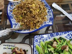 -徽州美食(三十年老店)