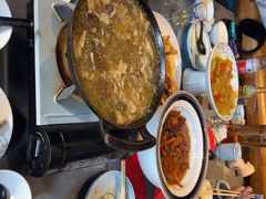 -一桶江山餐厅(松北店)