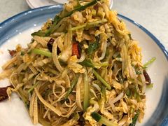 -苏师傅菜馆(上沙店)