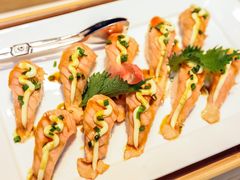 -印象餐厅(杭州国际博览中心北辰大酒店)