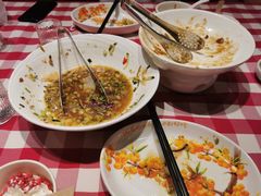 -西贝(上海我格广场店)