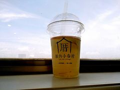 -厝内小眷村(吴江万宝店)